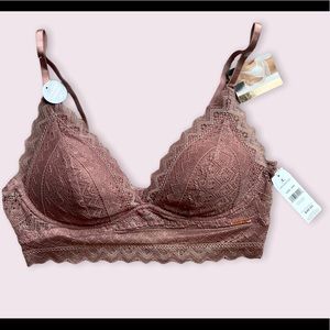 Wire free Danskin Bra 34B